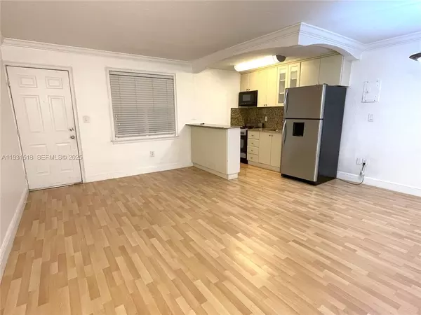1 bedroom apartment for rent in Coconut Grove - Miami, Miami