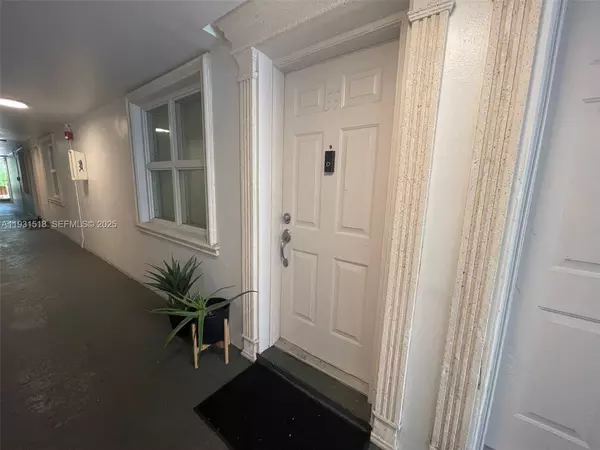 1 bedroom apartment for rent in Coconut Grove - Miami, Miami