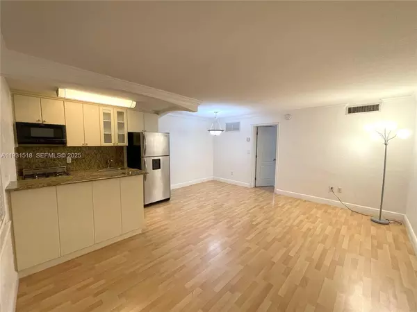 1 bedroom apartment for rent in Coconut Grove - Miami, Miami