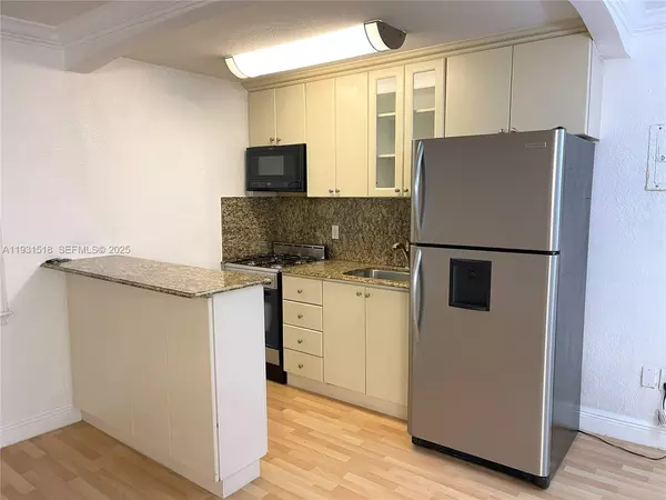 1 bedroom apartment for rent in Coconut Grove - Miami, Miami