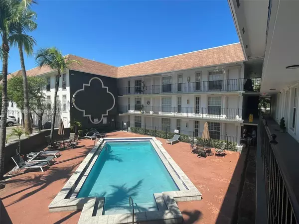 1 bedroom apartment for rent in Coconut Grove - Miami, Miami