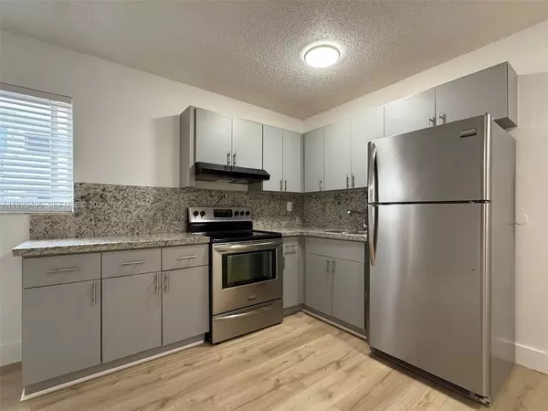 2 bedrooms apartment for rent in Little Haiti - Miami, Miami