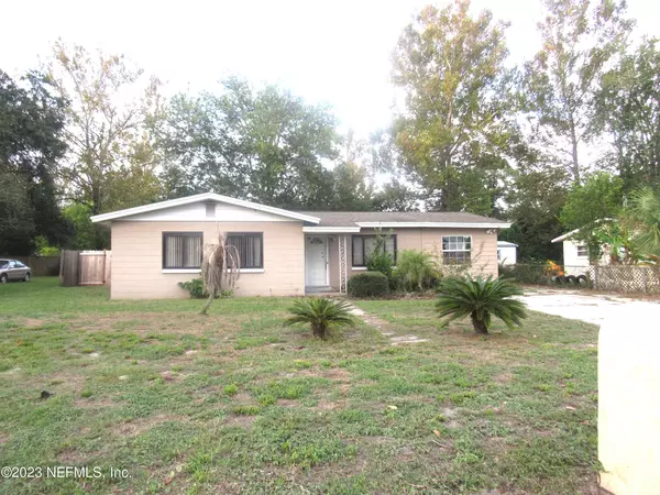 4 bedrooms apartment for rent in Oceanway - Northside, Jacksonville