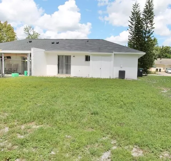 2 bedrooms apartment for rent in Alafaya - East Orlando, Orlando