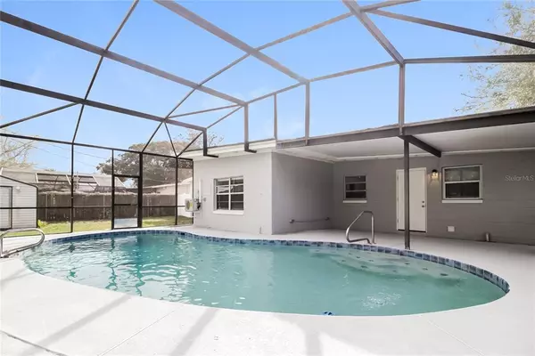 3 bedrooms apartment for rent in Azalea Park - East Orlando, Orlando