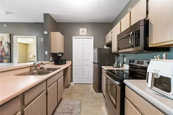 2 bedrooms apartment for rent in MetroWest - West Orlando, Orlando