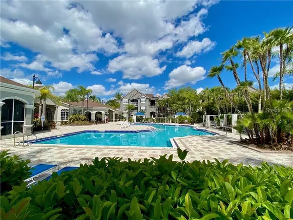 2 bedrooms apartment for rent in MetroWest - West Orlando, Orlando