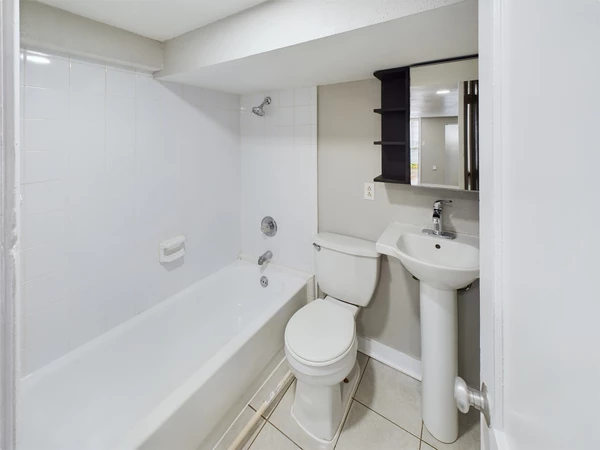 Studio Apartment for rent in Greater Heights - Inner Loop, Houston