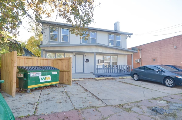 1 bedroom apartment for rent in Near Northside - Inner Loop, Houston