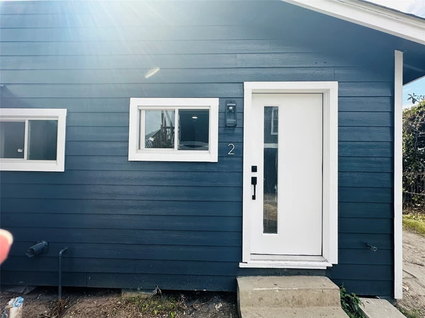 2 bedrooms apartment for rent in Near Northside - Inner Loop, Houston