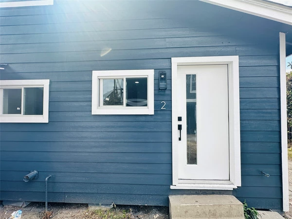 2 bedrooms apartment for rent in Near Northside - Inner Loop, Houston