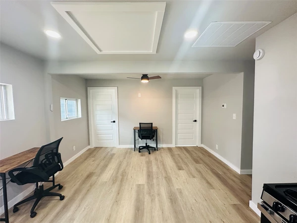 2 bedrooms apartment for rent in Near Northside - Inner Loop, Houston