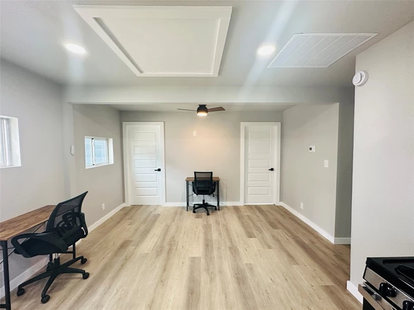2 bedrooms apartment for rent in Near Northside - Inner Loop, Houston