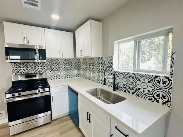 2 bedrooms apartment for rent in Near Northside - Inner Loop, Houston