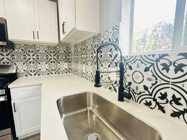 2 bedrooms apartment for rent in Near Northside - Inner Loop, Houston