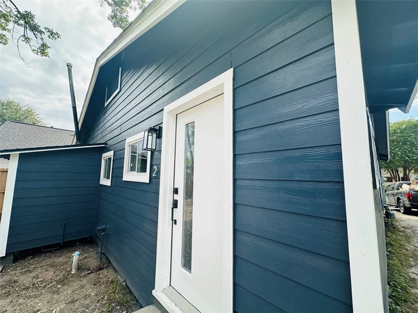 2 bedrooms apartment for rent in Near Northside - Inner Loop, Houston