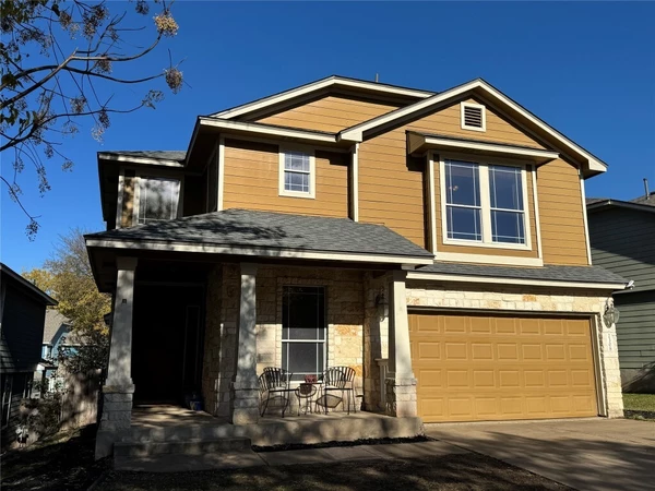 3 bedrooms apartment for rent in Garrison Park - South Austin, Austin