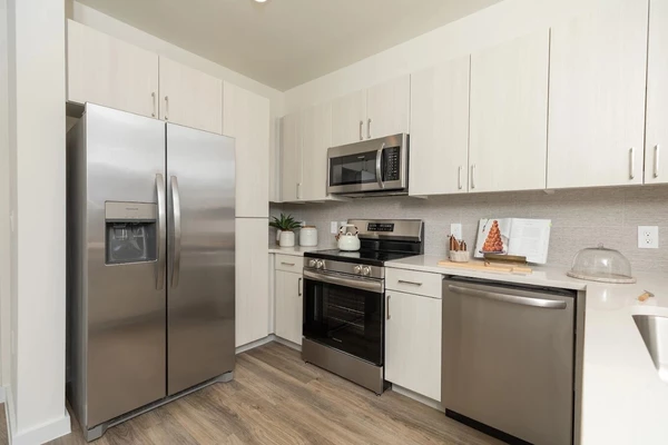 1 bedroom apartment for rent in Greater Heights - Inner Loop, Houston