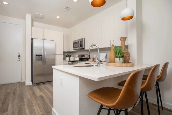 1 bedroom apartment for rent in Greater Heights - Inner Loop, Houston