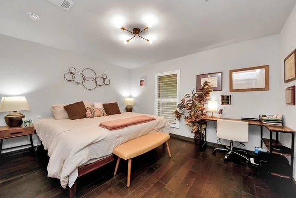 2 bedrooms apartment for rent in Montrose - Inner Loop, Houston