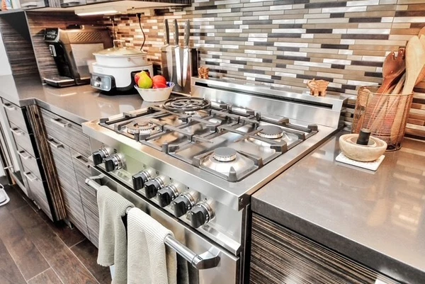 2 bedrooms apartment for rent in Montrose - Inner Loop, Houston