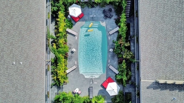 2 bedrooms apartment for rent in Montrose - Inner Loop, Houston