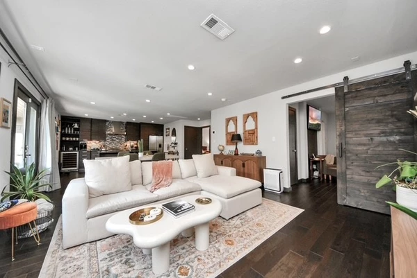 2 bedrooms apartment for rent in Montrose - Inner Loop, Houston