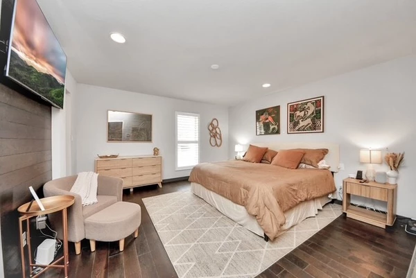 2 bedrooms apartment for rent in Montrose - Inner Loop, Houston