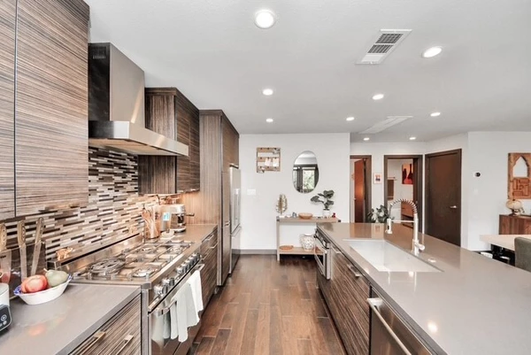 2 bedrooms apartment for rent in Montrose - Inner Loop, Houston