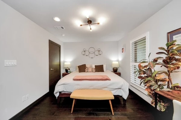 2 bedrooms apartment for rent in Montrose - Inner Loop, Houston