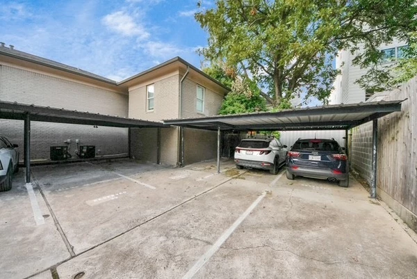 2 bedrooms apartment for rent in Montrose - Inner Loop, Houston