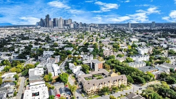 2 bedrooms apartment for rent in Montrose - Inner Loop, Houston