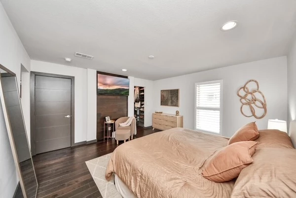 2 bedrooms apartment for rent in Montrose - Inner Loop, Houston