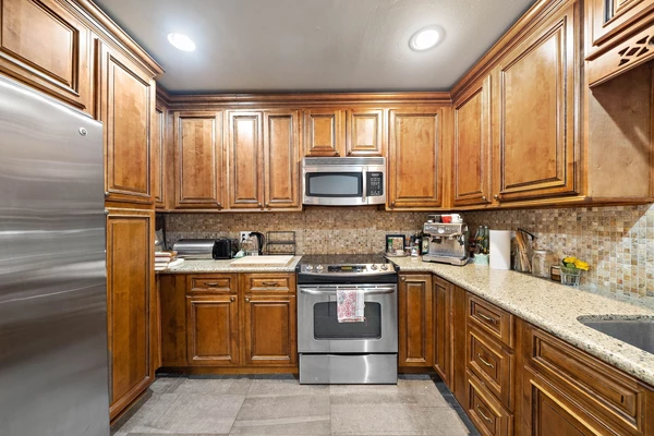 2 bedrooms apartment for rent in Midtown Houston - Inner Loop, Houston