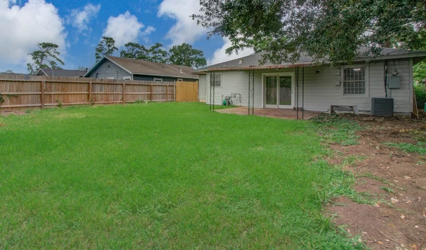 2 bedrooms apartment for rent in Gulfgate / Pine Valley - Inner Loop, Houston