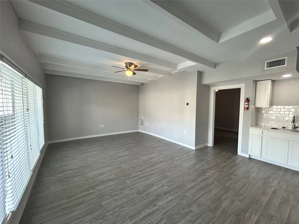 1 bedroom apartment for rent in Midtown Houston - Inner Loop, Houston