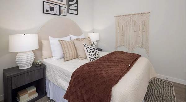 1 bedroom apartment for rent in Fourth Ward - Inner Loop, Houston