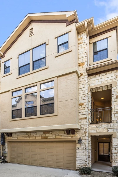 3 bedrooms apartment for rent in Washington Ave. / Memorial Park - Inner Loop, Houston