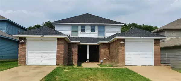 3 bedrooms apartment for rent in Balch Springs - Se Dallas, Dallas