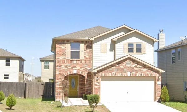 4 bedrooms apartment for rent in University Hills - East Austin, Austin