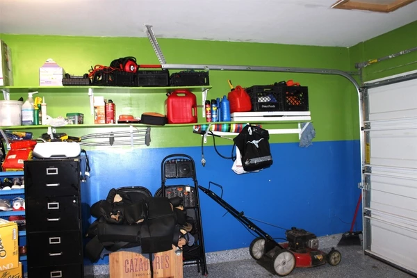 4 bedrooms apartment for rent in University Hills - East Austin, Austin