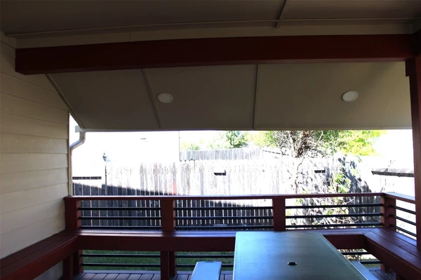 4 bedrooms apartment for rent in University Hills - East Austin, Austin