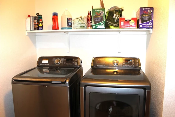 4 bedrooms apartment for rent in University Hills - East Austin, Austin