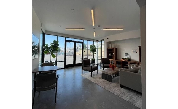 1 bedroom apartment for rent in Talmadge - Inland, San Diego