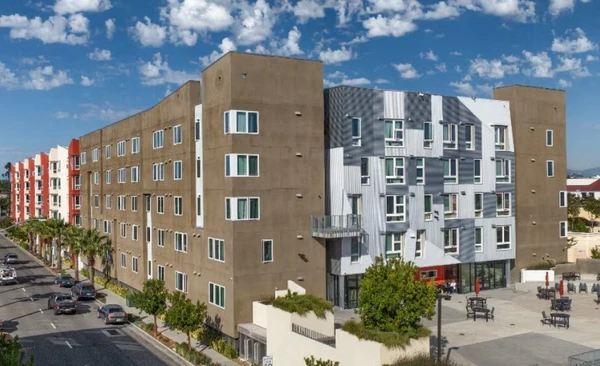 1 bedroom apartment for rent in Talmadge - Inland, San Diego