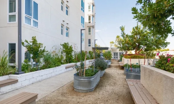 1 bedroom apartment for rent in Talmadge - Inland, San Diego