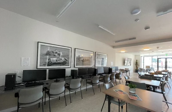 1 bedroom apartment for rent in Talmadge - Inland, San Diego