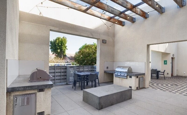 1 bedroom apartment for rent in Talmadge - Inland, San Diego