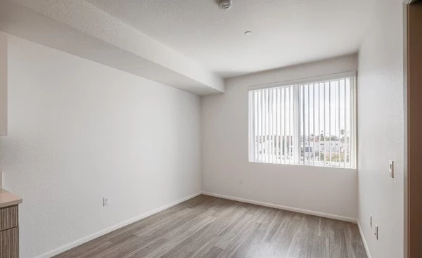 1 bedroom apartment for rent in Talmadge - Inland, San Diego