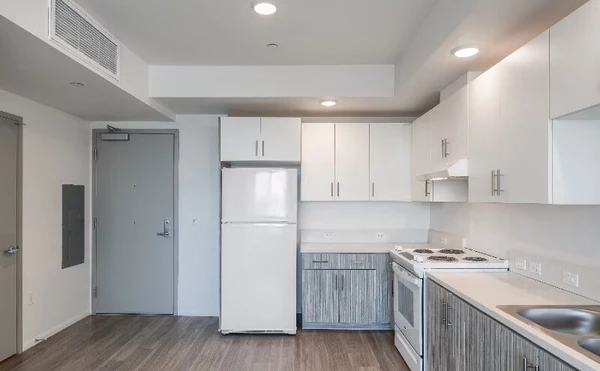 1 bedroom apartment for rent in Talmadge - Inland, San Diego